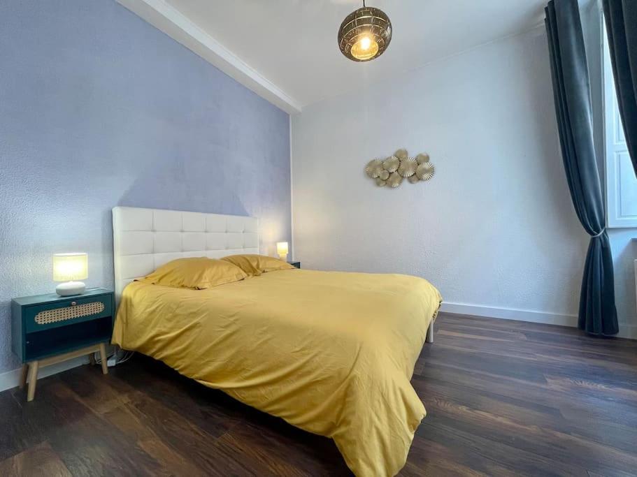 Appartement Chic Bastide à Carcassonne Extérieur photo