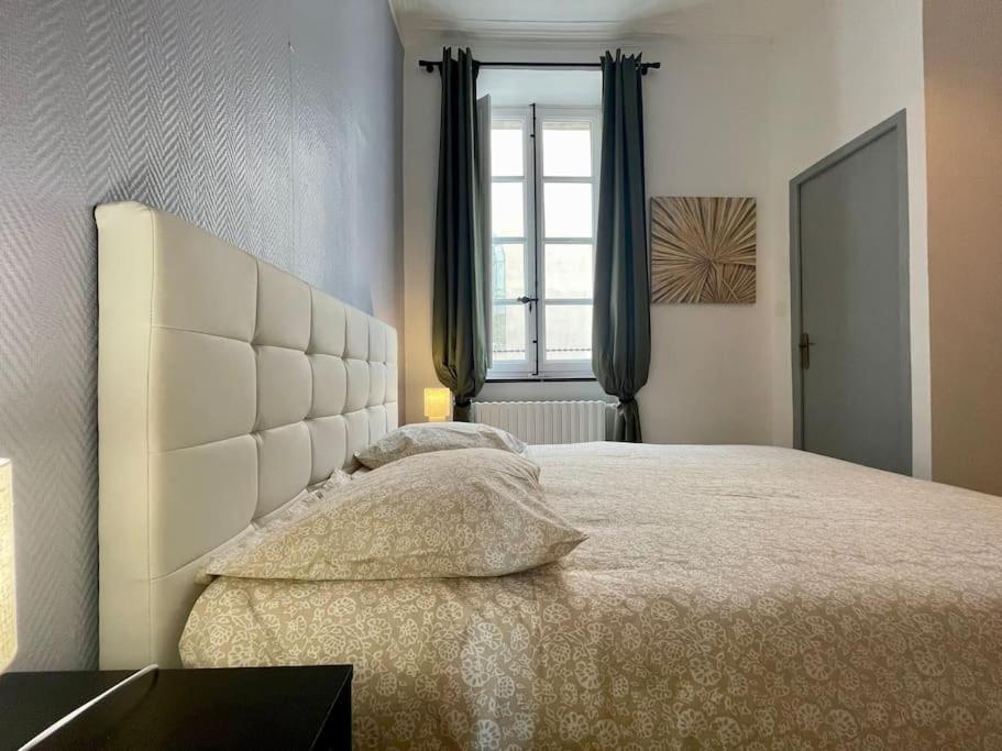 Appartement Chic Bastide à Carcassonne Extérieur photo