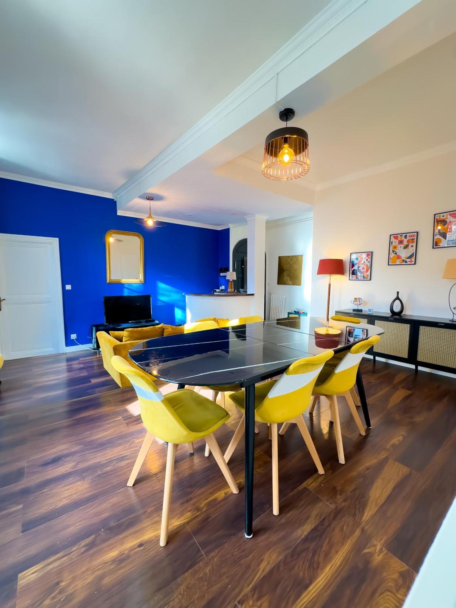 Appartement Chic Bastide à Carcassonne Extérieur photo